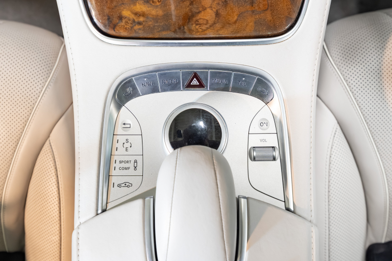 メルセデスベンツ Sクラス S400h ｴｸｽｸﾙｰｼﾌﾞ ﾗｸﾞｼﾞｭｱﾘｰ&ﾚｰﾀﾞｰPKG　ﾍﾞｰｼﾞｭ革 ﾋｰﾀｰ ＆ｸｰﾗｰ ﾏｯｻｰｼﾞ機能 ﾊﾟﾉﾗﾏSR 純正ﾅﾋﾞ ﾌﾙｾｸﾞ ｿﾌﾄﾄﾞｱｸﾛｰｼﾞｬｰ 自動ﾄﾗﾝｸ ﾌﾞﾙﾒｽﾀｰ 360ｶﾒﾗ ｴｱﾊﾞﾗﾝｽPKG ｱﾝﾋﾞｴﾝﾄﾗｲﾄ ｴｱｻｽ LEDﾍｯﾄﾞﾗｲﾄ 純正19AW 2年保証