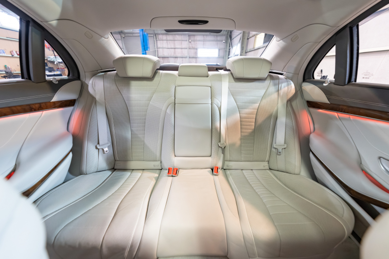 メルセデスベンツ Sクラス S400h ｴｸｽｸﾙｰｼﾌﾞ ﾗｸﾞｼﾞｭｱﾘｰ&ﾚｰﾀﾞｰPKG　ﾍﾞｰｼﾞｭ革 ﾋｰﾀｰ ＆ｸｰﾗｰ ﾏｯｻｰｼﾞ機能 ﾊﾟﾉﾗﾏSR 純正ﾅﾋﾞ ﾌﾙｾｸﾞ ｿﾌﾄﾄﾞｱｸﾛｰｼﾞｬｰ 自動ﾄﾗﾝｸ ﾌﾞﾙﾒｽﾀｰ 360ｶﾒﾗ ｴｱﾊﾞﾗﾝｽPKG ｱﾝﾋﾞｴﾝﾄﾗｲﾄ ｴｱｻｽ LEDﾍｯﾄﾞﾗｲﾄ 純正19AW 2年保証