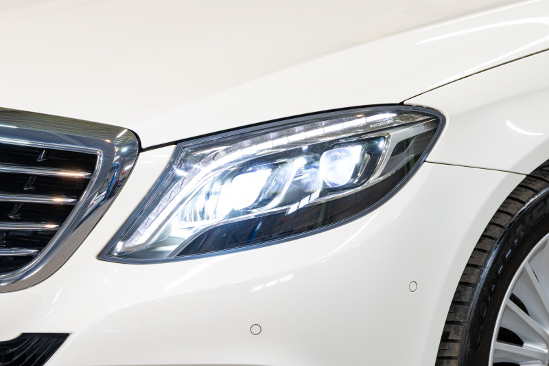 メルセデスベンツ Sクラス S400h ｴｸｽｸﾙｰｼﾌﾞ ﾗｸﾞｼﾞｭｱﾘｰ&ﾚｰﾀﾞｰPKG　ﾍﾞｰｼﾞｭ革 ﾋｰﾀｰ ＆ｸｰﾗｰ ﾏｯｻｰｼﾞ機能 ﾊﾟﾉﾗﾏSR 純正ﾅﾋﾞ ﾌﾙｾｸﾞ ｿﾌﾄﾄﾞｱｸﾛｰｼﾞｬｰ 自動ﾄﾗﾝｸ ﾌﾞﾙﾒｽﾀｰ 360ｶﾒﾗ ｴｱﾊﾞﾗﾝｽPKG ｱﾝﾋﾞｴﾝﾄﾗｲﾄ ｴｱｻｽ LEDﾍｯﾄﾞﾗｲﾄ 純正19AW 2年保証