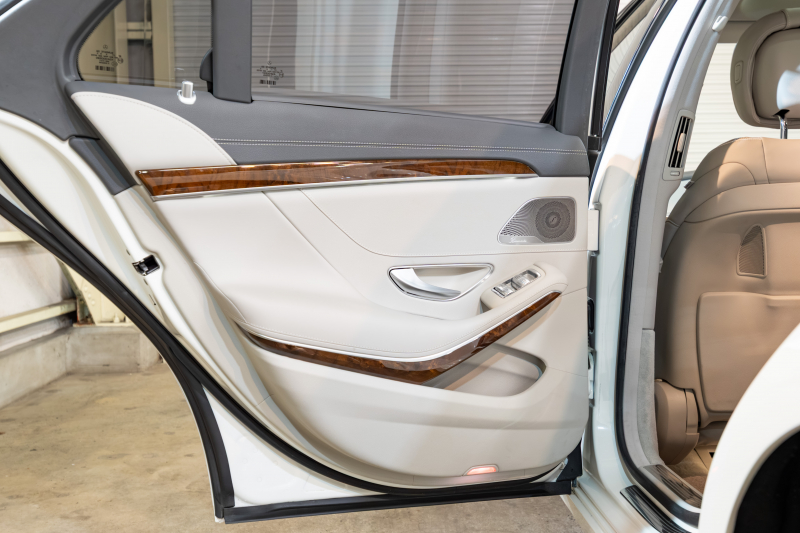 メルセデスベンツ Sクラス S400h ｴｸｽｸﾙｰｼﾌﾞ ﾗｸﾞｼﾞｭｱﾘｰ&ﾚｰﾀﾞｰPKG　ﾍﾞｰｼﾞｭ革 ﾋｰﾀｰ ＆ｸｰﾗｰ ﾏｯｻｰｼﾞ機能 ﾊﾟﾉﾗﾏSR 純正ﾅﾋﾞ ﾌﾙｾｸﾞ ｿﾌﾄﾄﾞｱｸﾛｰｼﾞｬｰ 自動ﾄﾗﾝｸ ﾌﾞﾙﾒｽﾀｰ 360ｶﾒﾗ ｴｱﾊﾞﾗﾝｽPKG ｱﾝﾋﾞｴﾝﾄﾗｲﾄ ｴｱｻｽ LEDﾍｯﾄﾞﾗｲﾄ 純正19AW 2年保証