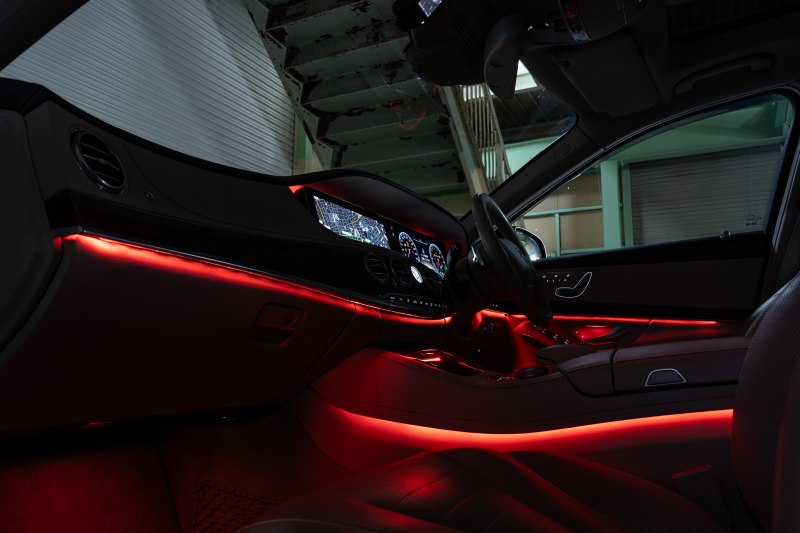 メルセデスベンツ Sクラス S400h ｴｸｽｸﾙｰｼﾌﾞ ﾗｸﾞｼﾞｭｱﾘｰ&ﾚｰﾀﾞｰPKG　ﾍﾞｰｼﾞｭ革 ﾋｰﾀｰ ＆ｸｰﾗｰ ﾏｯｻｰｼﾞ機能 ﾊﾟﾉﾗﾏSR 純正ﾅﾋﾞ ﾌﾙｾｸﾞ ｿﾌﾄﾄﾞｱｸﾛｰｼﾞｬｰ 自動ﾄﾗﾝｸ ﾌﾞﾙﾒｽﾀｰ 360ｶﾒﾗ ｴｱﾊﾞﾗﾝｽPKG ｱﾝﾋﾞｴﾝﾄﾗｲﾄ ｴｱｻｽ LEDﾍｯﾄﾞﾗｲﾄ 純正19AW 2年保証