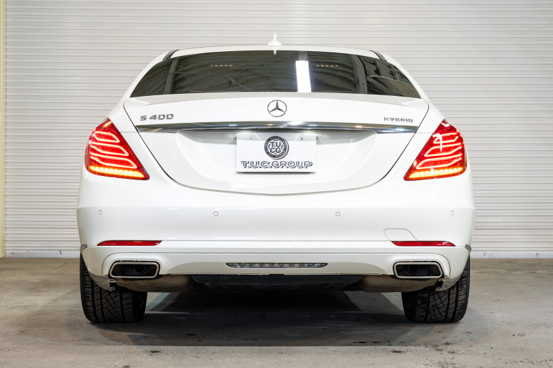メルセデスベンツ Sクラス S400h ｴｸｽｸﾙｰｼﾌﾞ ﾗｸﾞｼﾞｭｱﾘｰ&ﾚｰﾀﾞｰPKG　ﾍﾞｰｼﾞｭ革 ﾋｰﾀｰ ＆ｸｰﾗｰ ﾏｯｻｰｼﾞ機能 ﾊﾟﾉﾗﾏSR 純正ﾅﾋﾞ ﾌﾙｾｸﾞ ｿﾌﾄﾄﾞｱｸﾛｰｼﾞｬｰ 自動ﾄﾗﾝｸ ﾌﾞﾙﾒｽﾀｰ 360ｶﾒﾗ ｴｱﾊﾞﾗﾝｽPKG ｱﾝﾋﾞｴﾝﾄﾗｲﾄ ｴｱｻｽ LEDﾍｯﾄﾞﾗｲﾄ 純正19AW 2年保証