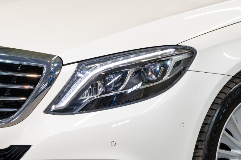 メルセデスベンツ Sクラス S400h ｴｸｽｸﾙｰｼﾌﾞ ﾗｸﾞｼﾞｭｱﾘｰ&ﾚｰﾀﾞｰPKG　ﾍﾞｰｼﾞｭ革 ﾋｰﾀｰ ＆ｸｰﾗｰ ﾏｯｻｰｼﾞ機能 ﾊﾟﾉﾗﾏSR 純正ﾅﾋﾞ ﾌﾙｾｸﾞ ｿﾌﾄﾄﾞｱｸﾛｰｼﾞｬｰ 自動ﾄﾗﾝｸ ﾌﾞﾙﾒｽﾀｰ 360ｶﾒﾗ ｴｱﾊﾞﾗﾝｽPKG ｱﾝﾋﾞｴﾝﾄﾗｲﾄ ｴｱｻｽ LEDﾍｯﾄﾞﾗｲﾄ 純正19AW 2年保証