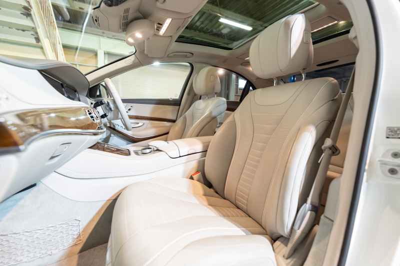 メルセデスベンツ Sクラス S400h ｴｸｽｸﾙｰｼﾌﾞ ﾗｸﾞｼﾞｭｱﾘｰ&ﾚｰﾀﾞｰPKG　ﾍﾞｰｼﾞｭ革 ﾋｰﾀｰ ＆ｸｰﾗｰ ﾏｯｻｰｼﾞ機能 ﾊﾟﾉﾗﾏSR 純正ﾅﾋﾞ ﾌﾙｾｸﾞ ｿﾌﾄﾄﾞｱｸﾛｰｼﾞｬｰ 自動ﾄﾗﾝｸ ﾌﾞﾙﾒｽﾀｰ 360ｶﾒﾗ ｴｱﾊﾞﾗﾝｽPKG ｱﾝﾋﾞｴﾝﾄﾗｲﾄ ｴｱｻｽ LEDﾍｯﾄﾞﾗｲﾄ 純正19AW 2年保証