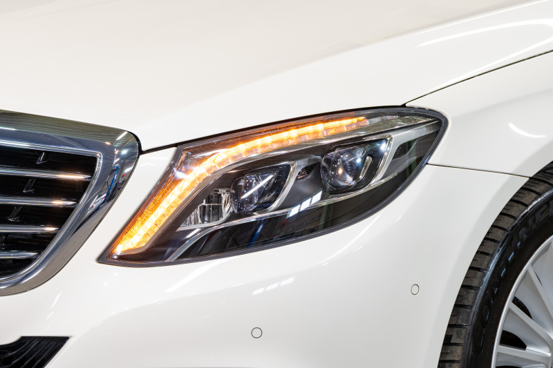 メルセデスベンツ Sクラス S400h ｴｸｽｸﾙｰｼﾌﾞ ﾗｸﾞｼﾞｭｱﾘｰ&ﾚｰﾀﾞｰPKG　ﾍﾞｰｼﾞｭ革 ﾋｰﾀｰ ＆ｸｰﾗｰ ﾏｯｻｰｼﾞ機能 ﾊﾟﾉﾗﾏSR 純正ﾅﾋﾞ ﾌﾙｾｸﾞ ｿﾌﾄﾄﾞｱｸﾛｰｼﾞｬｰ 自動ﾄﾗﾝｸ ﾌﾞﾙﾒｽﾀｰ 360ｶﾒﾗ ｴｱﾊﾞﾗﾝｽPKG ｱﾝﾋﾞｴﾝﾄﾗｲﾄ ｴｱｻｽ LEDﾍｯﾄﾞﾗｲﾄ 純正19AW 2年保証