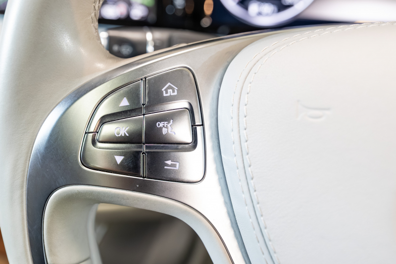 メルセデスベンツ Sクラス S400h ｴｸｽｸﾙｰｼﾌﾞ ﾗｸﾞｼﾞｭｱﾘｰ&ﾚｰﾀﾞｰPKG　ﾍﾞｰｼﾞｭ革 ﾋｰﾀｰ ＆ｸｰﾗｰ ﾏｯｻｰｼﾞ機能 ﾊﾟﾉﾗﾏSR 純正ﾅﾋﾞ ﾌﾙｾｸﾞ ｿﾌﾄﾄﾞｱｸﾛｰｼﾞｬｰ 自動ﾄﾗﾝｸ ﾌﾞﾙﾒｽﾀｰ 360ｶﾒﾗ ｴｱﾊﾞﾗﾝｽPKG ｱﾝﾋﾞｴﾝﾄﾗｲﾄ ｴｱｻｽ LEDﾍｯﾄﾞﾗｲﾄ 純正19AW 2年保証