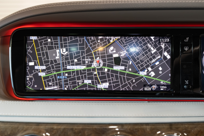 メルセデスベンツ Sクラス S400h ｴｸｽｸﾙｰｼﾌﾞ ﾗｸﾞｼﾞｭｱﾘｰ&ﾚｰﾀﾞｰPKG　ﾍﾞｰｼﾞｭ革 ﾋｰﾀｰ ＆ｸｰﾗｰ ﾏｯｻｰｼﾞ機能 ﾊﾟﾉﾗﾏSR 純正ﾅﾋﾞ ﾌﾙｾｸﾞ ｿﾌﾄﾄﾞｱｸﾛｰｼﾞｬｰ 自動ﾄﾗﾝｸ ﾌﾞﾙﾒｽﾀｰ 360ｶﾒﾗ ｴｱﾊﾞﾗﾝｽPKG ｱﾝﾋﾞｴﾝﾄﾗｲﾄ ｴｱｻｽ LEDﾍｯﾄﾞﾗｲﾄ 純正19AW 2年保証