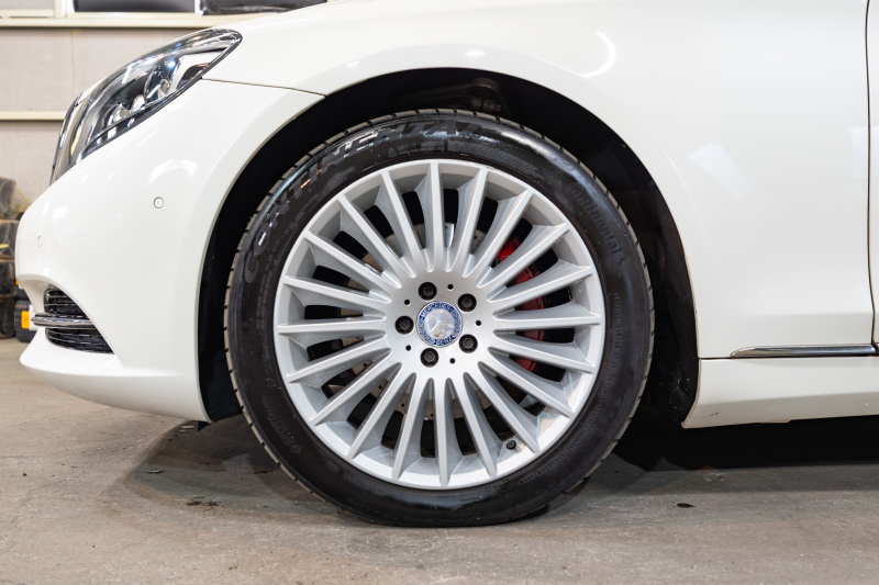 メルセデスベンツ Sクラス S400h ｴｸｽｸﾙｰｼﾌﾞ ﾗｸﾞｼﾞｭｱﾘｰ&ﾚｰﾀﾞｰPKG　ﾍﾞｰｼﾞｭ革 ﾋｰﾀｰ ＆ｸｰﾗｰ ﾏｯｻｰｼﾞ機能 ﾊﾟﾉﾗﾏSR 純正ﾅﾋﾞ ﾌﾙｾｸﾞ ｿﾌﾄﾄﾞｱｸﾛｰｼﾞｬｰ 自動ﾄﾗﾝｸ ﾌﾞﾙﾒｽﾀｰ 360ｶﾒﾗ ｴｱﾊﾞﾗﾝｽPKG ｱﾝﾋﾞｴﾝﾄﾗｲﾄ ｴｱｻｽ LEDﾍｯﾄﾞﾗｲﾄ 純正19AW 2年保証