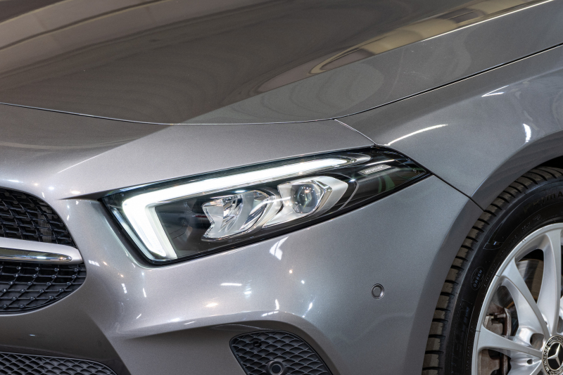 メルセデスベンツ Aクラス A250ｾﾀﾞﾝ 4MATIC ﾚｻﾞｰEXC&ｱﾄﾞﾊﾞﾝｽﾄﾞ&ﾅﾋﾞｹﾞｰｼｮﾝ&ﾚｰﾀﾞｰSP　黒革 ﾊﾟﾉﾗﾏSR MBUXﾅﾋﾞ ﾌﾙｾｸﾞ 360ｶﾒﾗ ﾜｲﾔﾚｽﾁｬｰｼﾞ ﾍｯﾄﾞｱｯﾌﾟD ADVｽﾋﾟｰｶｰ LEDﾍｯﾄﾞﾗｲﾄ　2年保証