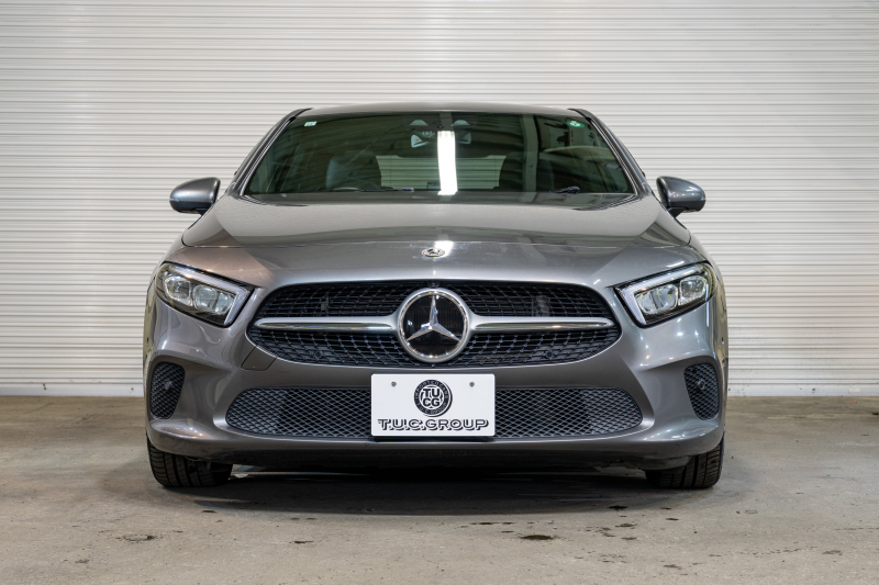 メルセデスベンツ Aクラス A250ｾﾀﾞﾝ 4MATIC ﾚｻﾞｰEXC&ｱﾄﾞﾊﾞﾝｽﾄﾞ&ﾅﾋﾞｹﾞｰｼｮﾝ&ﾚｰﾀﾞｰSP　黒革 ﾊﾟﾉﾗﾏSR MBUXﾅﾋﾞ ﾌﾙｾｸﾞ 360ｶﾒﾗ ﾜｲﾔﾚｽﾁｬｰｼﾞ ﾍｯﾄﾞｱｯﾌﾟD ADVｽﾋﾟｰｶｰ LEDﾍｯﾄﾞﾗｲﾄ　2年保証