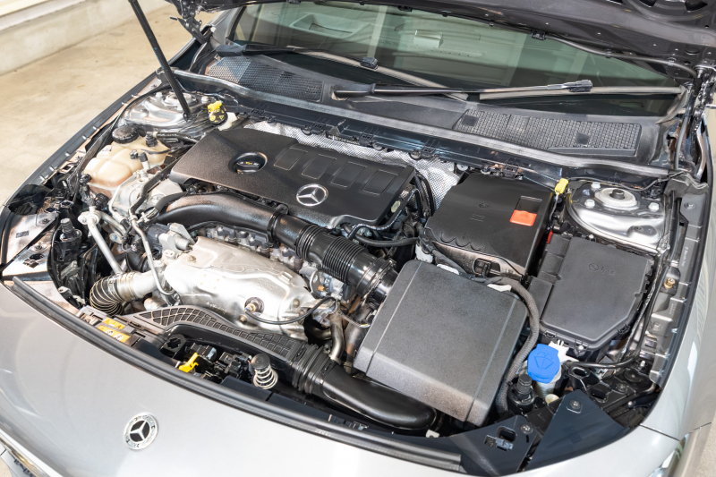 メルセデスベンツ Aクラス A250ｾﾀﾞﾝ 4MATIC ﾚｻﾞｰEXC&ｱﾄﾞﾊﾞﾝｽﾄﾞ&ﾅﾋﾞｹﾞｰｼｮﾝ&ﾚｰﾀﾞｰSP　黒革 ﾊﾟﾉﾗﾏSR MBUXﾅﾋﾞ ﾌﾙｾｸﾞ 360ｶﾒﾗ ﾜｲﾔﾚｽﾁｬｰｼﾞ ﾍｯﾄﾞｱｯﾌﾟD ADVｽﾋﾟｰｶｰ LEDﾍｯﾄﾞﾗｲﾄ　2年保証