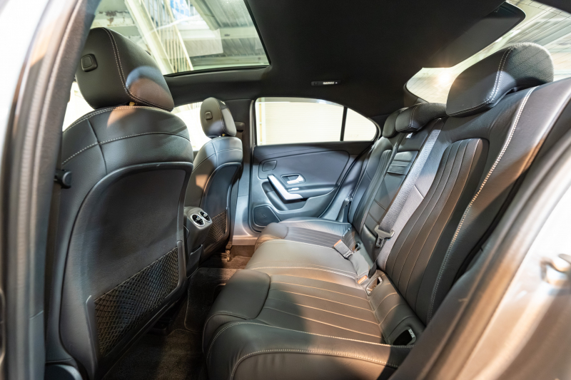 メルセデスベンツ Aクラス A250ｾﾀﾞﾝ 4MATIC ﾚｻﾞｰEXC&ｱﾄﾞﾊﾞﾝｽﾄﾞ&ﾅﾋﾞｹﾞｰｼｮﾝ&ﾚｰﾀﾞｰSP　黒革 ﾊﾟﾉﾗﾏSR MBUXﾅﾋﾞ ﾌﾙｾｸﾞ 360ｶﾒﾗ ﾜｲﾔﾚｽﾁｬｰｼﾞ ﾍｯﾄﾞｱｯﾌﾟD ADVｽﾋﾟｰｶｰ LEDﾍｯﾄﾞﾗｲﾄ　2年保証