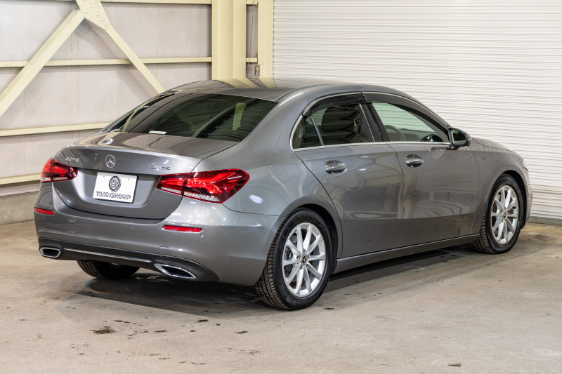 メルセデスベンツ Aクラス A250ｾﾀﾞﾝ 4MATIC ﾚｻﾞｰEXC&ｱﾄﾞﾊﾞﾝｽﾄﾞ&ﾅﾋﾞｹﾞｰｼｮﾝ&ﾚｰﾀﾞｰSP　黒革 ﾊﾟﾉﾗﾏSR MBUXﾅﾋﾞ ﾌﾙｾｸﾞ 360ｶﾒﾗ ﾜｲﾔﾚｽﾁｬｰｼﾞ ﾍｯﾄﾞｱｯﾌﾟD ADVｽﾋﾟｰｶｰ LEDﾍｯﾄﾞﾗｲﾄ　2年保証