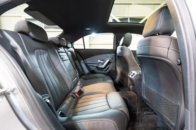 メルセデスベンツ Aクラス A250ｾﾀﾞﾝ 4MATIC ﾚｻﾞｰEXC&ｱﾄﾞﾊﾞﾝｽﾄﾞ&ﾅﾋﾞｹﾞｰｼｮﾝ&ﾚｰﾀﾞｰSP　黒革 ﾊﾟﾉﾗﾏSR MBUXﾅﾋﾞ ﾌﾙｾｸﾞ 360ｶﾒﾗ ﾜｲﾔﾚｽﾁｬｰｼﾞ ﾍｯﾄﾞｱｯﾌﾟD ADVｽﾋﾟｰｶｰ LEDﾍｯﾄﾞﾗｲﾄ　2年保証