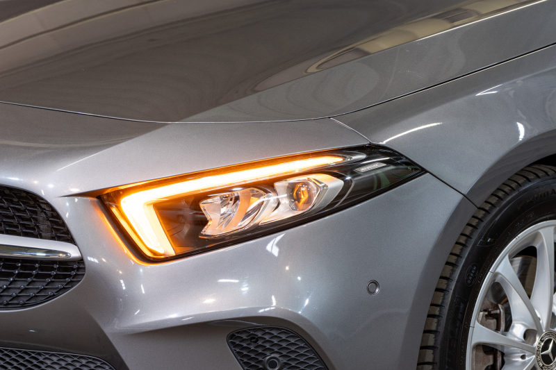 メルセデスベンツ Aクラス A250ｾﾀﾞﾝ 4MATIC ﾚｻﾞｰEXC&ｱﾄﾞﾊﾞﾝｽﾄﾞ&ﾅﾋﾞｹﾞｰｼｮﾝ&ﾚｰﾀﾞｰSP　黒革 ﾊﾟﾉﾗﾏSR MBUXﾅﾋﾞ ﾌﾙｾｸﾞ 360ｶﾒﾗ ﾜｲﾔﾚｽﾁｬｰｼﾞ ﾍｯﾄﾞｱｯﾌﾟD ADVｽﾋﾟｰｶｰ LEDﾍｯﾄﾞﾗｲﾄ　2年保証