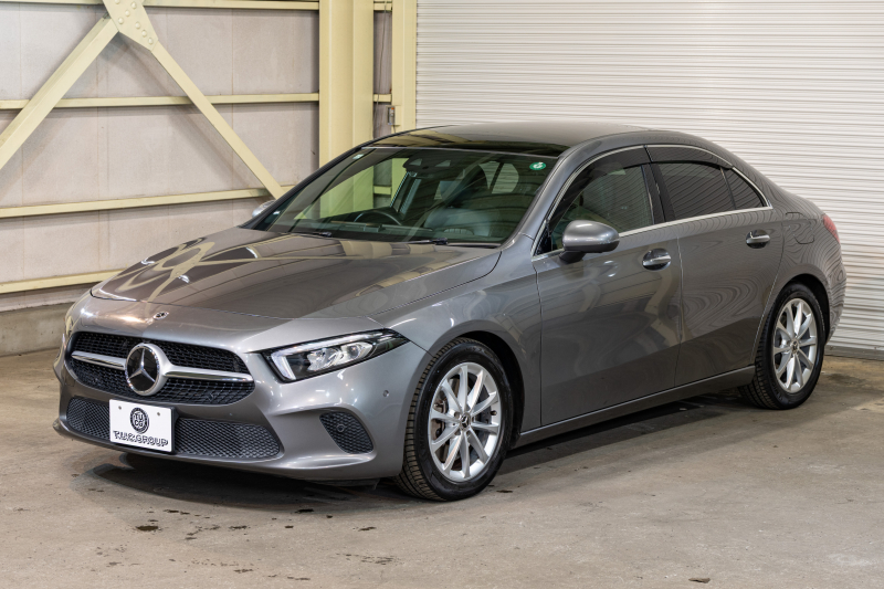 メルセデスベンツ Aクラス A250ｾﾀﾞﾝ 4MATIC ﾚｻﾞｰEXC&ｱﾄﾞﾊﾞﾝｽﾄﾞ&ﾅﾋﾞｹﾞｰｼｮﾝ&ﾚｰﾀﾞｰSP　黒革 ﾊﾟﾉﾗﾏSR MBUXﾅﾋﾞ ﾌﾙｾｸﾞ 360ｶﾒﾗ ﾜｲﾔﾚｽﾁｬｰｼﾞ ﾍｯﾄﾞｱｯﾌﾟD ADVｽﾋﾟｰｶｰ LEDﾍｯﾄﾞﾗｲﾄ　2年保証