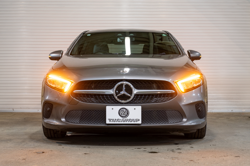 メルセデスベンツ Aクラス A250ｾﾀﾞﾝ 4MATIC ﾚｻﾞｰEXC&ｱﾄﾞﾊﾞﾝｽﾄﾞ&ﾅﾋﾞｹﾞｰｼｮﾝ&ﾚｰﾀﾞｰSP　黒革 ﾊﾟﾉﾗﾏSR MBUXﾅﾋﾞ ﾌﾙｾｸﾞ 360ｶﾒﾗ ﾜｲﾔﾚｽﾁｬｰｼﾞ ﾍｯﾄﾞｱｯﾌﾟD ADVｽﾋﾟｰｶｰ LEDﾍｯﾄﾞﾗｲﾄ　2年保証