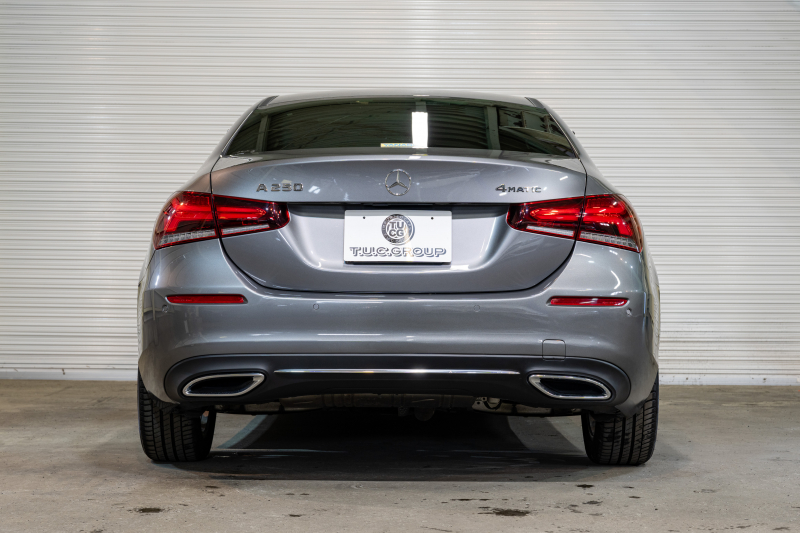 メルセデスベンツ Aクラス A250ｾﾀﾞﾝ 4MATIC ﾚｻﾞｰEXC&ｱﾄﾞﾊﾞﾝｽﾄﾞ&ﾅﾋﾞｹﾞｰｼｮﾝ&ﾚｰﾀﾞｰSP　黒革 ﾊﾟﾉﾗﾏSR MBUXﾅﾋﾞ ﾌﾙｾｸﾞ 360ｶﾒﾗ ﾜｲﾔﾚｽﾁｬｰｼﾞ ﾍｯﾄﾞｱｯﾌﾟD ADVｽﾋﾟｰｶｰ LEDﾍｯﾄﾞﾗｲﾄ　2年保証