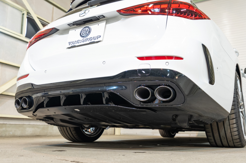 AMG Cクラス C43 4MATIC ｽﾃｰｼｮﾝﾜｺﾞﾝ ﾚｰﾀﾞｰSP BSG搭載　黒革 ﾊﾟﾉﾗﾏSR  MBUXﾅﾋﾞ ﾌﾞﾙﾒｽﾀｰ HUD 360ｶﾒﾗ 自動Rｹﾞｰﾄ AMGｻｽﾍﾟﾝｼｮﾝ AMGﾘｱﾙﾊﾟﾌｫｰﾏﾝｽｻｳﾝﾄﾞ AMGﾅｲﾄPKG AMGｴｱﾛ&19ｲﾝﾁAW　2年保証付