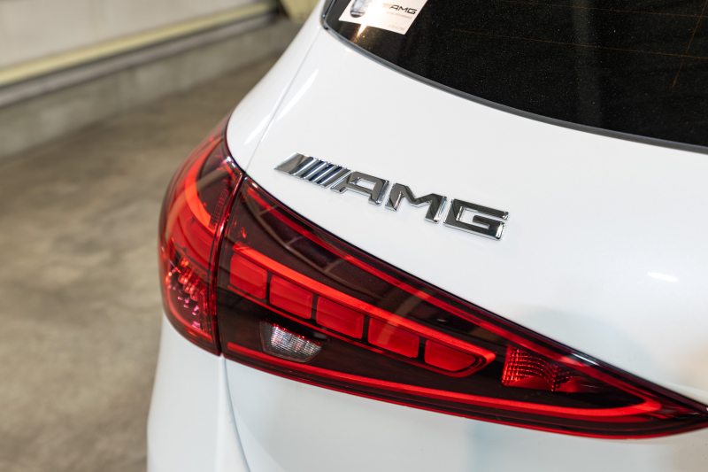 AMG Cクラス C43 4MATIC ｽﾃｰｼｮﾝﾜｺﾞﾝ ﾚｰﾀﾞｰSP BSG搭載　黒革 ﾊﾟﾉﾗﾏSR  MBUXﾅﾋﾞ ﾌﾞﾙﾒｽﾀｰ HUD 360ｶﾒﾗ 自動Rｹﾞｰﾄ AMGｻｽﾍﾟﾝｼｮﾝ AMGﾘｱﾙﾊﾟﾌｫｰﾏﾝｽｻｳﾝﾄﾞ AMGﾅｲﾄPKG AMGｴｱﾛ&19ｲﾝﾁAW　2年保証付