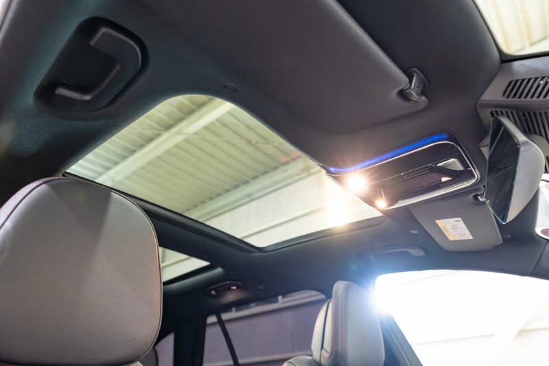 AMG Cクラス C43 4MATIC ｽﾃｰｼｮﾝﾜｺﾞﾝ ﾚｰﾀﾞｰSP BSG搭載　黒革 ﾊﾟﾉﾗﾏSR  MBUXﾅﾋﾞ ﾌﾞﾙﾒｽﾀｰ HUD 360ｶﾒﾗ 自動Rｹﾞｰﾄ AMGｻｽﾍﾟﾝｼｮﾝ AMGﾘｱﾙﾊﾟﾌｫｰﾏﾝｽｻｳﾝﾄﾞ AMGﾅｲﾄPKG AMGｴｱﾛ&19ｲﾝﾁAW　2年保証付