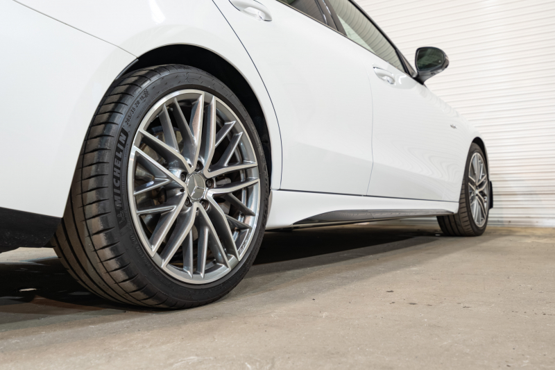 AMG Cクラス C43 4MATIC ｽﾃｰｼｮﾝﾜｺﾞﾝ ﾚｰﾀﾞｰSP BSG搭載　黒革 ﾊﾟﾉﾗﾏSR  MBUXﾅﾋﾞ ﾌﾞﾙﾒｽﾀｰ HUD 360ｶﾒﾗ 自動Rｹﾞｰﾄ AMGｻｽﾍﾟﾝｼｮﾝ AMGﾘｱﾙﾊﾟﾌｫｰﾏﾝｽｻｳﾝﾄﾞ AMGﾅｲﾄPKG AMGｴｱﾛ&19ｲﾝﾁAW　2年保証付