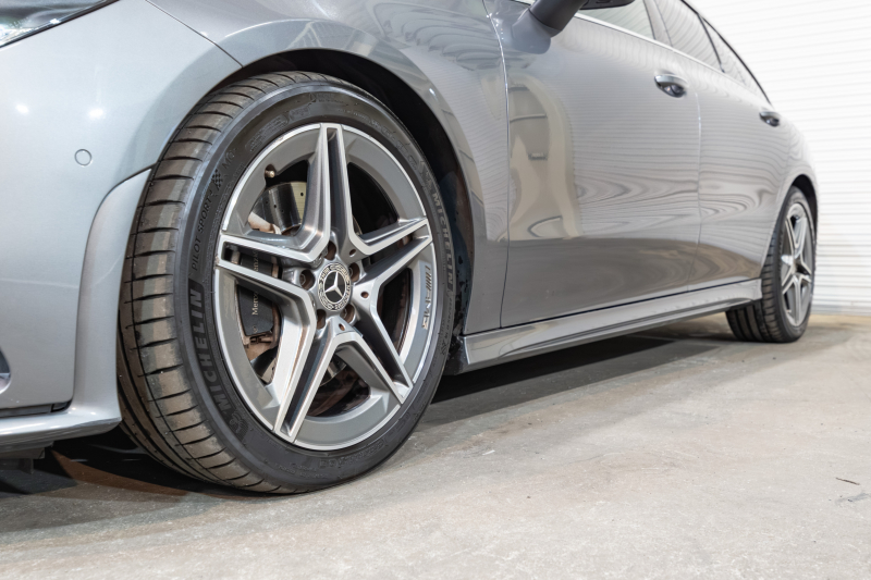 メルセデスベンツ CLAクラス CLA200d ｼｭｰﾃｨﾝｸﾞﾌﾞﾚｰｸ AMGﾗｲﾝ ﾚｰﾀﾞｰPKG　1ｵﾅ ﾊｰﾌ革 ｼｰﾄﾋｰﾀｰ ﾊﾟﾉﾗﾏSR MBUXﾅﾋﾞ ﾌﾙｾｸﾞTV 360ｶﾒﾗ ﾍｯﾄﾞｱｯﾌﾟD ﾏﾙﾁﾋﾞｰﾑLED AMGｴｱﾛ&18ｲﾝﾁAW　2年保証付