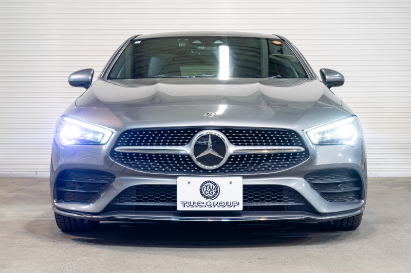 メルセデスベンツ CLAクラス CLA200d ｼｭｰﾃｨﾝｸﾞﾌﾞﾚｰｸ AMGﾗｲﾝ ﾚｰﾀﾞｰPKG　1ｵﾅ ﾊｰﾌ革 ｼｰﾄﾋｰﾀｰ ﾊﾟﾉﾗﾏSR MBUXﾅﾋﾞ ﾌﾙｾｸﾞTV 360ｶﾒﾗ ﾍｯﾄﾞｱｯﾌﾟD ﾏﾙﾁﾋﾞｰﾑLED AMGｴｱﾛ&18ｲﾝﾁAW　2年保証付