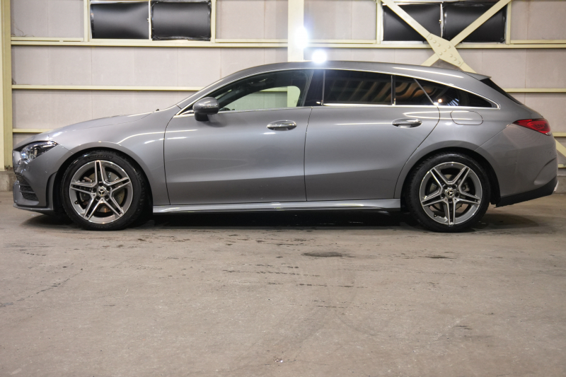 メルセデスベンツ CLAクラス CLA200d AMGﾗｲﾝ ﾚｰﾀﾞｰPKG　1ｵﾅ ﾊｰﾌ革 ｼｰﾄﾋｰﾀｰ ﾊﾟﾉﾗﾏSR MBUXﾅﾋﾞ ﾌﾙｾｸﾞTV 360ｶﾒﾗ ﾍｯﾄﾞｱｯﾌﾟD ﾏﾙﾁﾋﾞｰﾑLED AMGｴｱﾛ&18ｲﾝﾁAW　2年保証付