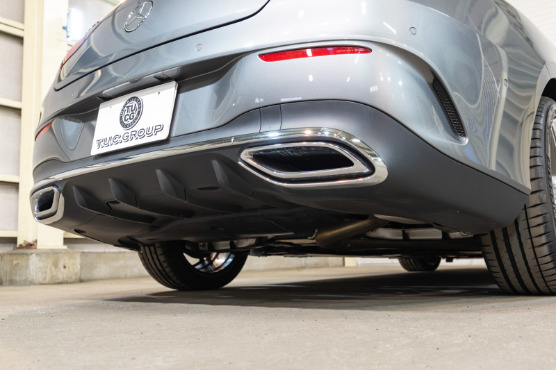 メルセデスベンツ CLAクラス CLA200d ｼｭｰﾃｨﾝｸﾞﾌﾞﾚｰｸ AMGﾗｲﾝ ﾚｰﾀﾞｰPKG　1ｵﾅ ﾊｰﾌ革 ｼｰﾄﾋｰﾀｰ ﾊﾟﾉﾗﾏSR MBUXﾅﾋﾞ ﾌﾙｾｸﾞTV 360ｶﾒﾗ ﾍｯﾄﾞｱｯﾌﾟD ﾏﾙﾁﾋﾞｰﾑLED AMGｴｱﾛ&18ｲﾝﾁAW　2年保証付