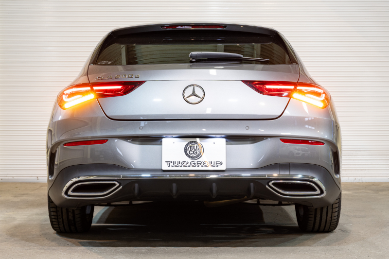 メルセデスベンツ CLAクラス CLA200d ｼｭｰﾃｨﾝｸﾞﾌﾞﾚｰｸ AMGﾗｲﾝ ﾚｰﾀﾞｰPKG　1ｵﾅ ﾊｰﾌ革 ｼｰﾄﾋｰﾀｰ ﾊﾟﾉﾗﾏSR MBUXﾅﾋﾞ ﾌﾙｾｸﾞTV 360ｶﾒﾗ ﾍｯﾄﾞｱｯﾌﾟD ﾏﾙﾁﾋﾞｰﾑLED AMGｴｱﾛ&18ｲﾝﾁAW　2年保証付