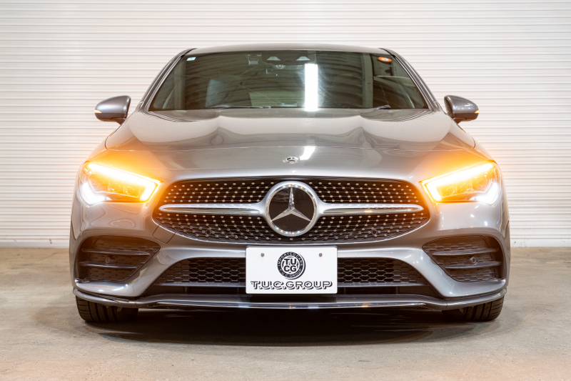 メルセデスベンツ CLAクラス CLA200d ｼｭｰﾃｨﾝｸﾞﾌﾞﾚｰｸ AMGﾗｲﾝ ﾚｰﾀﾞｰPKG　1ｵﾅ ﾊｰﾌ革 ｼｰﾄﾋｰﾀｰ ﾊﾟﾉﾗﾏSR MBUXﾅﾋﾞ ﾌﾙｾｸﾞTV 360ｶﾒﾗ ﾍｯﾄﾞｱｯﾌﾟD ﾏﾙﾁﾋﾞｰﾑLED AMGｴｱﾛ&18ｲﾝﾁAW　2年保証付