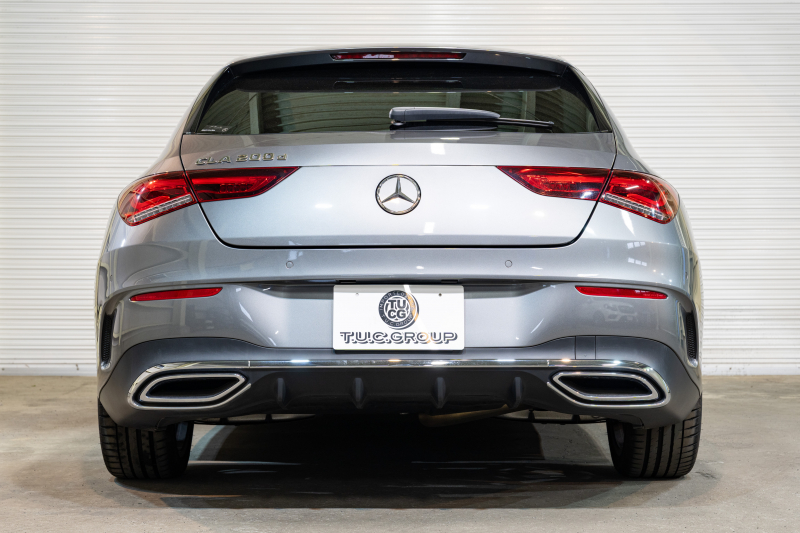 メルセデスベンツ CLAクラス CLA200d ｼｭｰﾃｨﾝｸﾞﾌﾞﾚｰｸ AMGﾗｲﾝ ﾚｰﾀﾞｰPKG　1ｵﾅ ﾊｰﾌ革 ｼｰﾄﾋｰﾀｰ ﾊﾟﾉﾗﾏSR MBUXﾅﾋﾞ ﾌﾙｾｸﾞTV 360ｶﾒﾗ ﾍｯﾄﾞｱｯﾌﾟD ﾏﾙﾁﾋﾞｰﾑLED AMGｴｱﾛ&18ｲﾝﾁAW　2年保証付