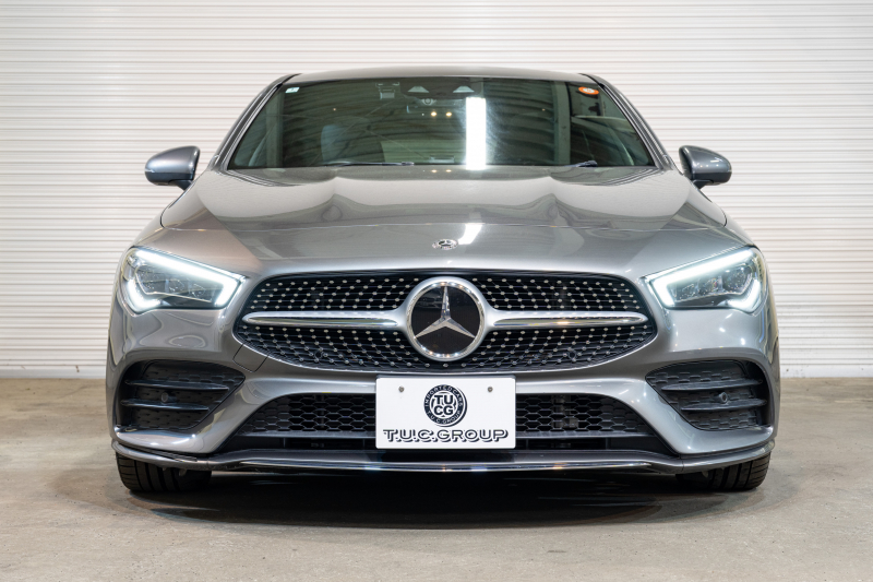 メルセデスベンツ CLAクラス CLA200d ｼｭｰﾃｨﾝｸﾞﾌﾞﾚｰｸ AMGﾗｲﾝ ﾚｰﾀﾞｰPKG　1ｵﾅ ﾊｰﾌ革 ｼｰﾄﾋｰﾀｰ ﾊﾟﾉﾗﾏSR MBUXﾅﾋﾞ ﾌﾙｾｸﾞTV 360ｶﾒﾗ ﾍｯﾄﾞｱｯﾌﾟD ﾏﾙﾁﾋﾞｰﾑLED AMGｴｱﾛ&18ｲﾝﾁAW　2年保証付