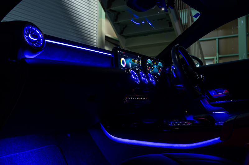 メルセデスベンツ CLAクラス CLA200d ｼｭｰﾃｨﾝｸﾞﾌﾞﾚｰｸ AMGﾗｲﾝ ﾚｰﾀﾞｰPKG　1ｵﾅ ﾊｰﾌ革 ｼｰﾄﾋｰﾀｰ ﾊﾟﾉﾗﾏSR MBUXﾅﾋﾞ ﾌﾙｾｸﾞTV 360ｶﾒﾗ ﾍｯﾄﾞｱｯﾌﾟD ﾏﾙﾁﾋﾞｰﾑLED AMGｴｱﾛ&18ｲﾝﾁAW　2年保証付