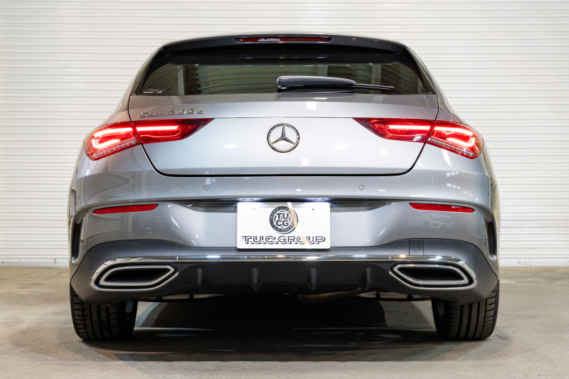 メルセデスベンツ CLAクラス CLA200d ｼｭｰﾃｨﾝｸﾞﾌﾞﾚｰｸ AMGﾗｲﾝ ﾚｰﾀﾞｰPKG　1ｵﾅ ﾊｰﾌ革 ｼｰﾄﾋｰﾀｰ ﾊﾟﾉﾗﾏSR MBUXﾅﾋﾞ ﾌﾙｾｸﾞTV 360ｶﾒﾗ ﾍｯﾄﾞｱｯﾌﾟD ﾏﾙﾁﾋﾞｰﾑLED AMGｴｱﾛ&18ｲﾝﾁAW　2年保証付