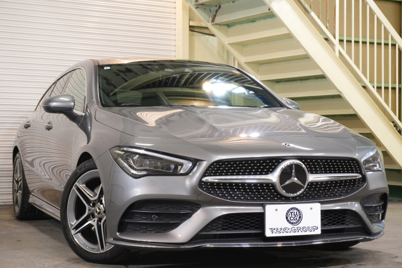 メルセデスベンツ CLAクラス CLA200d AMGﾗｲﾝ ﾚｰﾀﾞｰPKG　1ｵﾅ ﾊｰﾌ革 ｼｰﾄﾋｰﾀｰ ﾊﾟﾉﾗﾏSR MBUXﾅﾋﾞ ﾌﾙｾｸﾞTV 360ｶﾒﾗ ﾍｯﾄﾞｱｯﾌﾟD ﾏﾙﾁﾋﾞｰﾑLED AMGｴｱﾛ&18ｲﾝﾁAW　2年保証付