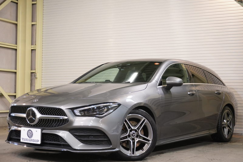 メルセデスベンツ CLAクラス CLA200d AMGﾗｲﾝ ﾚｰﾀﾞｰPKG　1ｵﾅ ﾊｰﾌ革 ｼｰﾄﾋｰﾀｰ ﾊﾟﾉﾗﾏSR MBUXﾅﾋﾞ ﾌﾙｾｸﾞTV 360ｶﾒﾗ ﾍｯﾄﾞｱｯﾌﾟD ﾏﾙﾁﾋﾞｰﾑLED AMGｴｱﾛ&18ｲﾝﾁAW　2年保証付