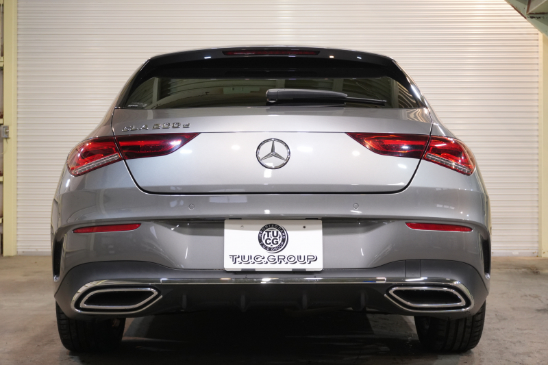 メルセデスベンツ CLAクラス CLA200d AMGﾗｲﾝ ﾚｰﾀﾞｰPKG　1ｵﾅ ﾊｰﾌ革 ｼｰﾄﾋｰﾀｰ ﾊﾟﾉﾗﾏSR MBUXﾅﾋﾞ ﾌﾙｾｸﾞTV 360ｶﾒﾗ ﾍｯﾄﾞｱｯﾌﾟD ﾏﾙﾁﾋﾞｰﾑLED AMGｴｱﾛ&18ｲﾝﾁAW　2年保証付