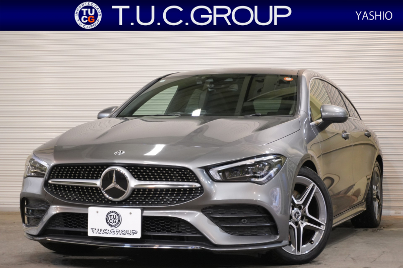 メルセデスベンツ CLAクラス CLA200d AMGﾗｲﾝ ﾚｰﾀﾞｰPKG　1ｵﾅ ﾊｰﾌ革 ｼｰﾄﾋｰﾀｰ ﾊﾟﾉﾗﾏSR MBUXﾅﾋﾞ ﾌﾙｾｸﾞTV 360ｶﾒﾗ ﾍｯﾄﾞｱｯﾌﾟD ﾏﾙﾁﾋﾞｰﾑLED AMGｴｱﾛ&18ｲﾝﾁAW　2年保証付