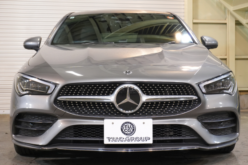 メルセデスベンツ CLAクラス CLA200d AMGﾗｲﾝ ﾚｰﾀﾞｰPKG　1ｵﾅ ﾊｰﾌ革 ｼｰﾄﾋｰﾀｰ ﾊﾟﾉﾗﾏSR MBUXﾅﾋﾞ ﾌﾙｾｸﾞTV 360ｶﾒﾗ ﾍｯﾄﾞｱｯﾌﾟD ﾏﾙﾁﾋﾞｰﾑLED AMGｴｱﾛ&18ｲﾝﾁAW　2年保証付