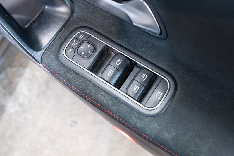 メルセデスベンツ CLAクラス CLA200d ｼｭｰﾃｨﾝｸﾞﾌﾞﾚｰｸ AMGﾗｲﾝ ﾚｰﾀﾞｰPKG　1ｵﾅ ﾊｰﾌ革 ｼｰﾄﾋｰﾀｰ ﾊﾟﾉﾗﾏSR MBUXﾅﾋﾞ ﾌﾙｾｸﾞTV 360ｶﾒﾗ ﾍｯﾄﾞｱｯﾌﾟD ﾏﾙﾁﾋﾞｰﾑLED AMGｴｱﾛ&18ｲﾝﾁAW　2年保証付