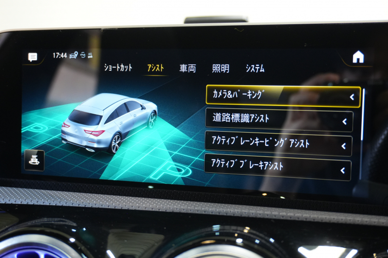 メルセデスベンツ CLAクラス CLA200d AMGﾗｲﾝ ﾚｰﾀﾞｰPKG　1ｵﾅ ﾊｰﾌ革 ｼｰﾄﾋｰﾀｰ ﾊﾟﾉﾗﾏSR MBUXﾅﾋﾞ ﾌﾙｾｸﾞTV 360ｶﾒﾗ ﾍｯﾄﾞｱｯﾌﾟD ﾏﾙﾁﾋﾞｰﾑLED AMGｴｱﾛ&18ｲﾝﾁAW　2年保証付