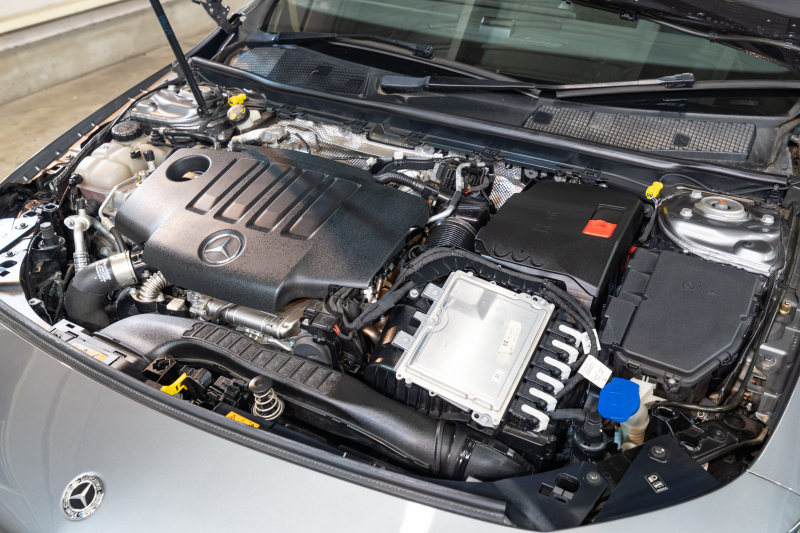 メルセデスベンツ CLAクラス CLA200d ｼｭｰﾃｨﾝｸﾞﾌﾞﾚｰｸ AMGﾗｲﾝ ﾚｰﾀﾞｰPKG　1ｵﾅ ﾊｰﾌ革 ｼｰﾄﾋｰﾀｰ ﾊﾟﾉﾗﾏSR MBUXﾅﾋﾞ ﾌﾙｾｸﾞTV 360ｶﾒﾗ ﾍｯﾄﾞｱｯﾌﾟD ﾏﾙﾁﾋﾞｰﾑLED AMGｴｱﾛ&18ｲﾝﾁAW　2年保証付