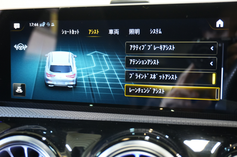 メルセデスベンツ CLAクラス CLA200d AMGﾗｲﾝ ﾚｰﾀﾞｰPKG　1ｵﾅ ﾊｰﾌ革 ｼｰﾄﾋｰﾀｰ ﾊﾟﾉﾗﾏSR MBUXﾅﾋﾞ ﾌﾙｾｸﾞTV 360ｶﾒﾗ ﾍｯﾄﾞｱｯﾌﾟD ﾏﾙﾁﾋﾞｰﾑLED AMGｴｱﾛ&18ｲﾝﾁAW　2年保証付