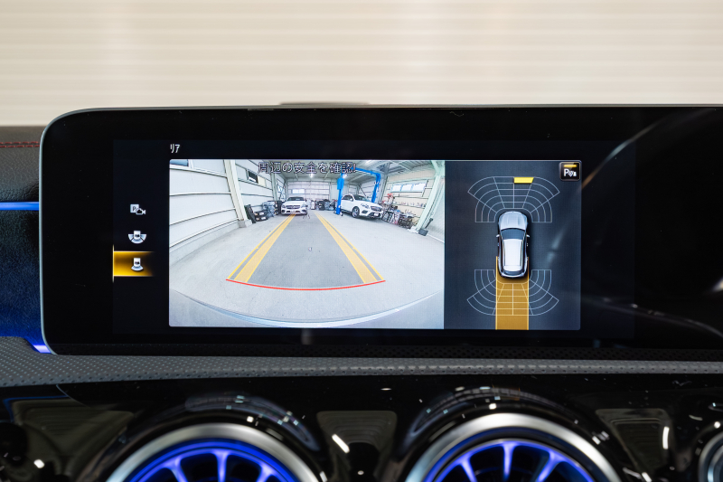 メルセデスベンツ CLAクラス CLA200d ｼｭｰﾃｨﾝｸﾞﾌﾞﾚｰｸ AMGﾗｲﾝ ﾚｰﾀﾞｰPKG　1ｵﾅ ﾊｰﾌ革 ｼｰﾄﾋｰﾀｰ ﾊﾟﾉﾗﾏSR MBUXﾅﾋﾞ ﾌﾙｾｸﾞTV 360ｶﾒﾗ ﾍｯﾄﾞｱｯﾌﾟD ﾏﾙﾁﾋﾞｰﾑLED AMGｴｱﾛ&18ｲﾝﾁAW　2年保証付