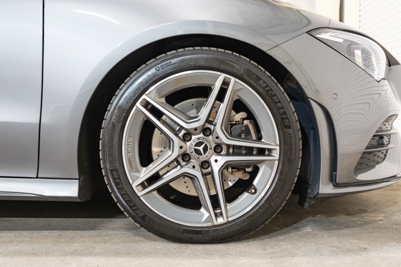 メルセデスベンツ CLAクラス CLA200d ｼｭｰﾃｨﾝｸﾞﾌﾞﾚｰｸ AMGﾗｲﾝ ﾚｰﾀﾞｰPKG　1ｵﾅ ﾊｰﾌ革 ｼｰﾄﾋｰﾀｰ ﾊﾟﾉﾗﾏSR MBUXﾅﾋﾞ ﾌﾙｾｸﾞTV 360ｶﾒﾗ ﾍｯﾄﾞｱｯﾌﾟD ﾏﾙﾁﾋﾞｰﾑLED AMGｴｱﾛ&18ｲﾝﾁAW　2年保証付