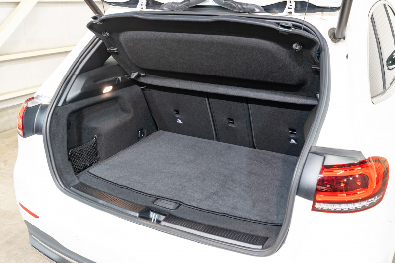 メルセデスベンツ Bクラス B200d ﾚｻﾞｰEXｸﾙｰｼﾌﾞ&ｱﾄﾞﾊﾞﾝｽﾄ&ﾅﾋﾞP RSP　ACC Pｽﾀ ECO 黒革 SR MBUXﾅﾋﾞ ﾌﾙｾｸﾞ Carplay 360 純正17ｲﾝﾁAW 自動Rｹﾞｰﾄ LED　2年保証付