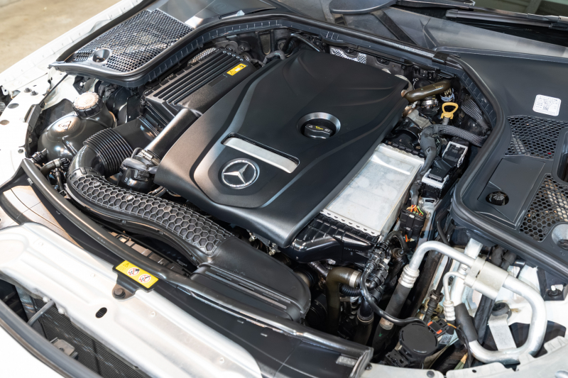 メルセデスベンツ Cクラス C200ﾜｺﾞﾝ ｽﾎﾟｰﾂ ﾚｰﾀﾞｰｾｰﾌﾃｨPKG　黒革 ｼｰﾄﾋｰﾀｰ HDDﾅﾋﾞ 純正ﾅﾋﾞ ﾌﾙｾｸﾞTV BT Bｶﾒﾗ LEDﾍｯﾄﾞ 自動Rｹﾞｰﾄ AMGｴｱﾛ&18ｲﾝﾁAW　2年保証付