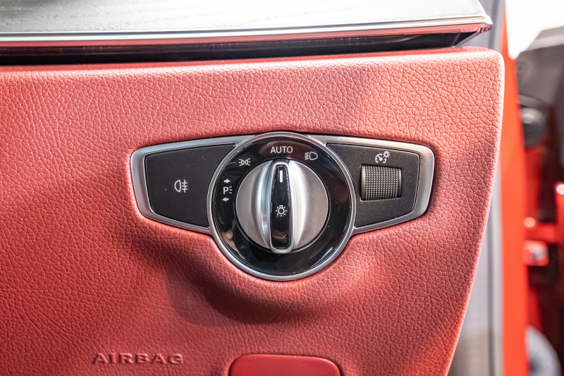 メルセデスベンツ CLS CLS450 4MATIC ｽﾎﾟｰﾂ ｴｸｽｸﾙｰｼﾌﾞ&ﾚｰﾀﾞｰｾｰﾌﾃｨPKG　ISG搭載 中期 ACC 黒赤ﾅｯﾊﾟ革 ﾋｰﾀｰ&ｸｰﾗｰ ﾀﾞｲﾅﾐｯｸｼｰﾄ SR 純正ﾅﾋﾞ ﾌﾙｾｸﾞTV CarPlay Buremester ﾘﾗｸｾﾞｰｼｮﾝ機能 AMGｴｱﾛ&19AW　2年保証付